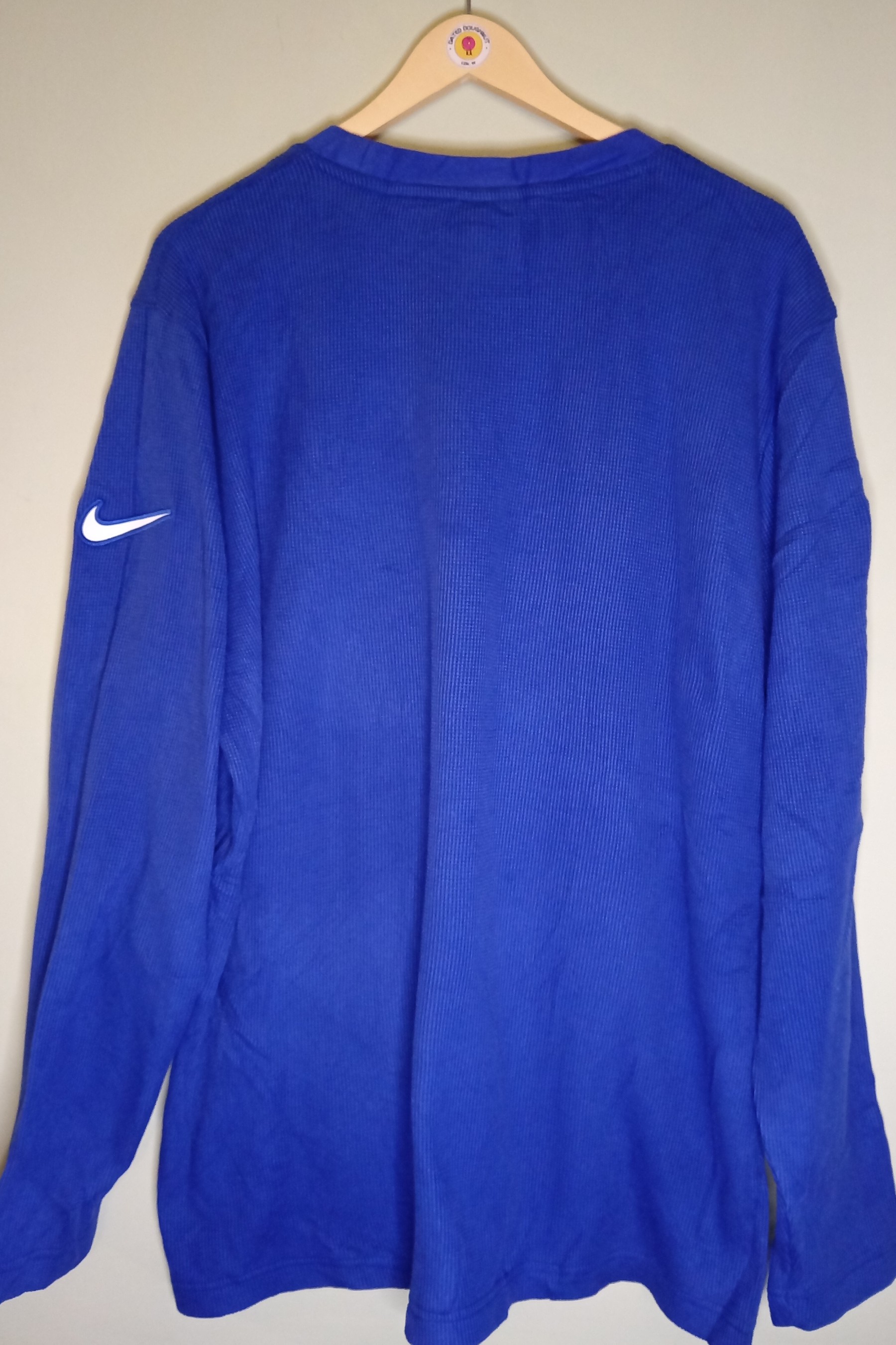 Nike NFL Long Sleeve Top 
